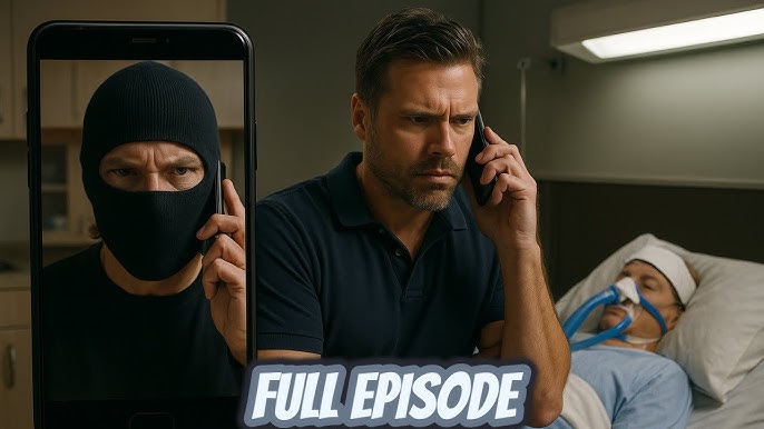 Shock! Detective Burrow reveals to NICK about the MYSTERY KILLER who tried to kill NOAH Y&R Spoilers