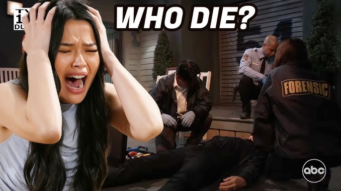 Luna escapes prison, the identity of the first person Luna takes revenge on is revealed B&B Spoilers