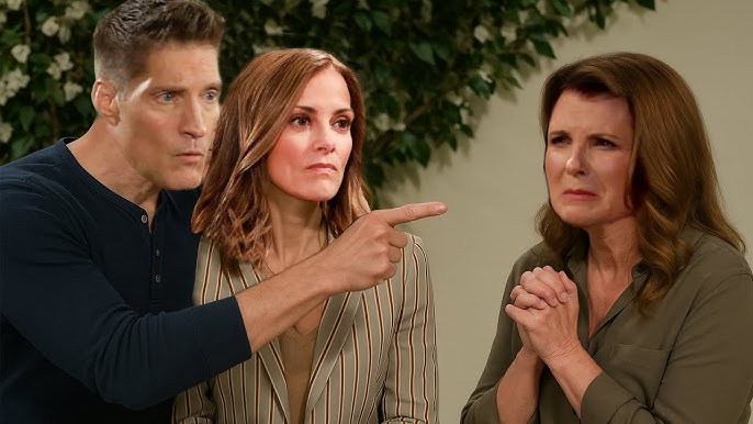 LEAKED NEW EPISODE | Friday, October 17 | Deacon divorces Sheila | Bold and the Beautiful Update