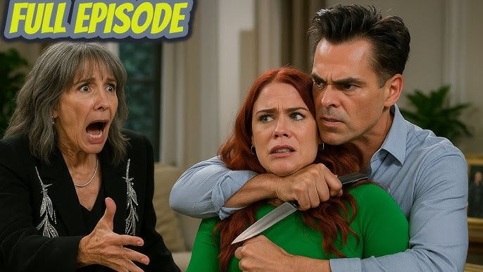CBS FULL [10/20/2025] – The Young And The Restless Spoilers Monday October 20