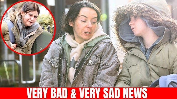 EMMERDALE: April’s In DANGER! You Won’t Believe What Happens! 💔