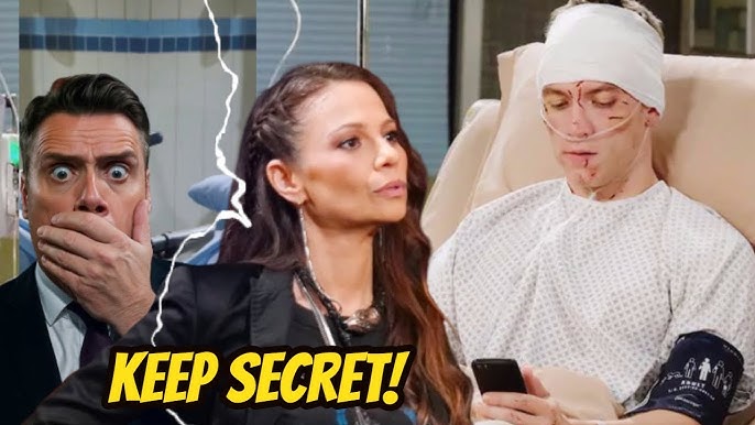 Nick overhears Sienna and Noah’s secret – What are they up to? The Young And The Restless Spoilers