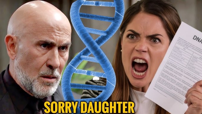 Crazy secret revealed, Britt is Sidwell’s biological daughter ABC General Hospital Spoilers