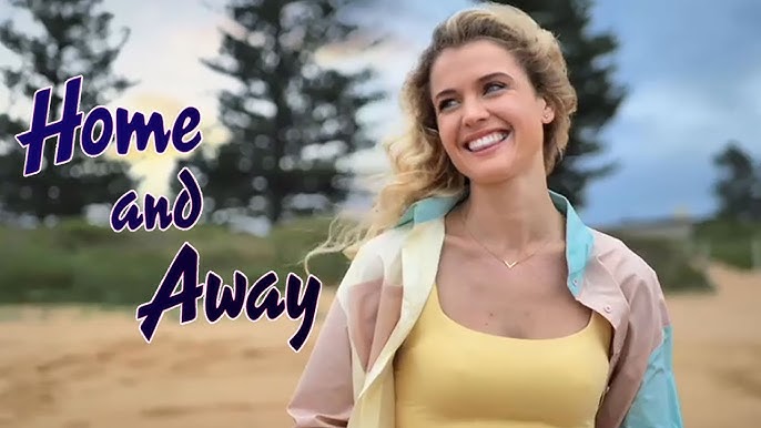Home and Away — SPOILERS: Is Bree Cameron (Juliet Godwin) Leaving Summer Bay? 🔥👋