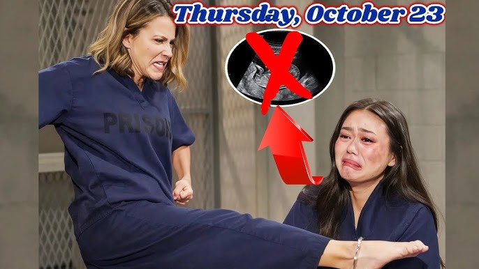 The Bold and The Beautiful 10/23/25 Preview | Next On BB 10-23-25 | BB Weekly Spoilers