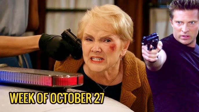 General Hospital Spoilers Next Week October 27 – 31, 2025 | GH Spoilers Next Week 10/27 – 31/2025
