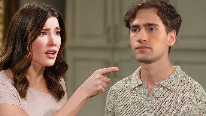 You will be shocked to know the secret between Steffy and Deke – Bold and the Beautiful Spoilers