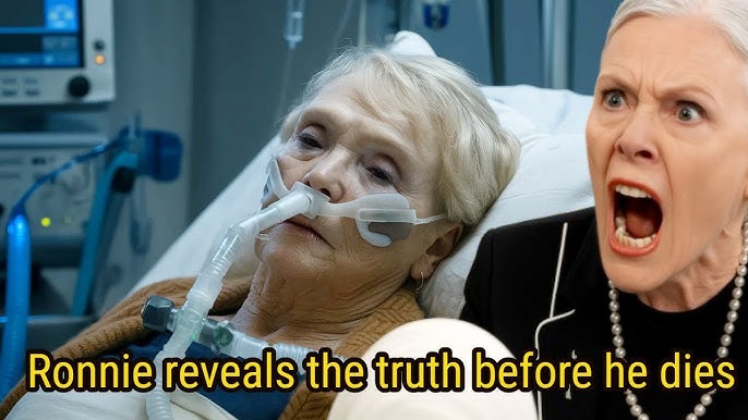 Ronnie reveals the identity of her poisoner, Tracy is surprised by the killer’s identity GH Spoilers