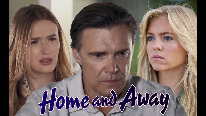 Secrets Exposed — David’s Breakthrough Shakes Jo & Lacey (Home and Away Spoilers)