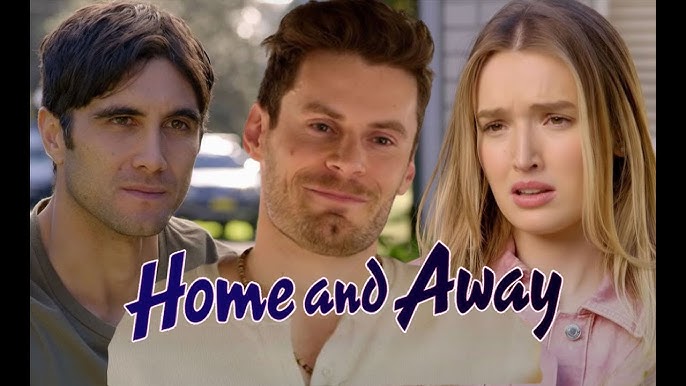 Eddie Returns: Jo’s Ex Sparks Chaos for Jo & Tane | Home and Away Promo (Best mix of SEO + intrigue)