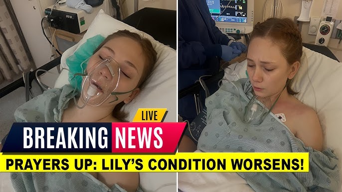 Let’s Pray! Y&R’s Lily Brooks O’Briant Share Emotional Update After Second Surgery for Endometriosis