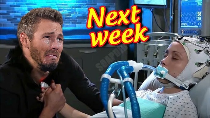 B&B Spoilers Next Week (October 27 to 31) – The Bold and the Beautiful Spoilers