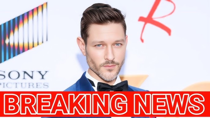 Big Sad😭News !! Young & Restless Daniel Drops !! Very Heartbreaking 😭 News !! It will shock you!