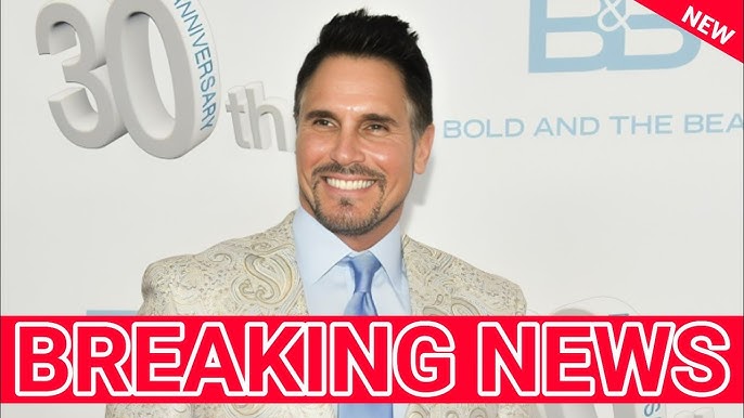 Tragic News! Bold and Beautiful Star Dollar Bill Passed Away