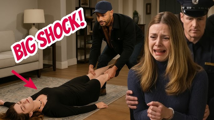 Holden kills Victoria to keep his and Claire’s terrible secret The Young And The Restless Spoilers