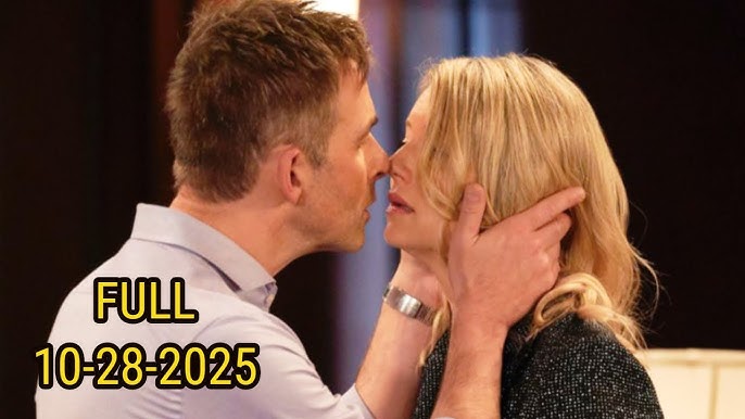 GH Tuesday, October 28 | ABC General Hospital 10-28-2025 Spoilers