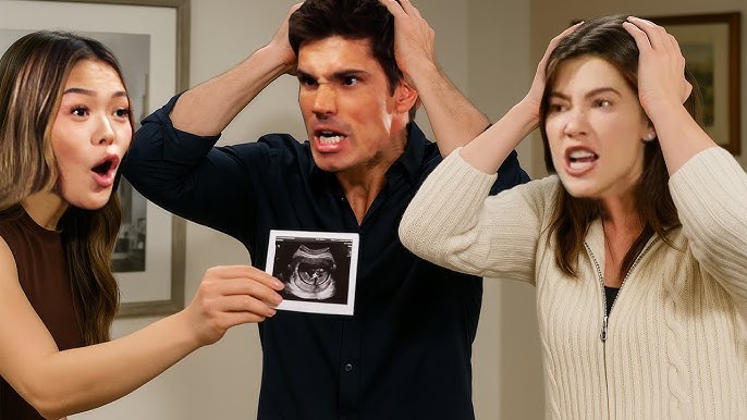 Wednesday, October 29 | LEAKED EPISODE | It’s Your Child, Liam | Bold and Beautiful Latest Update