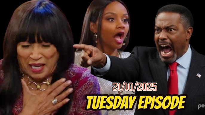 Days of our Lives To day 10/21/25, Full Episode Spoilers 720HD, DOOL Tuesday October 21, 2025