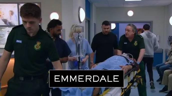 Emmerdale: Charity’s surprise baby plan — and why it’ll backfire | emmerdale spoilers