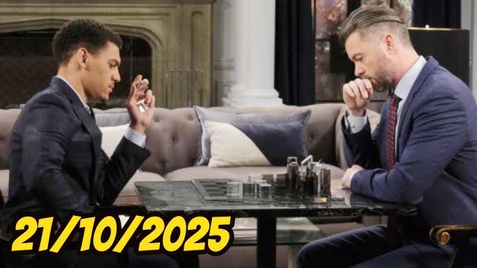 Days of our Lives To day 10/21/25, Full Episode Spoilers 720HD, DOOL Tuesday October 21, 2025