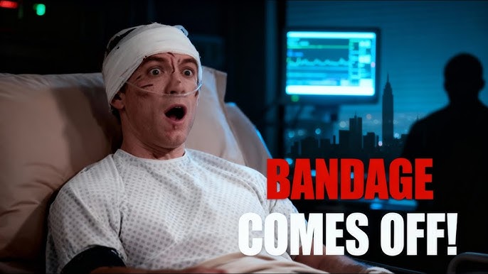 Noah’s bandage comes off, Identified Sienna as killer Young and Restless Spoilers