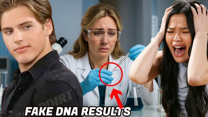 Bridget decides to fake the DNA results to save Will from Luna The Bold and the Beautiful Spoilers
