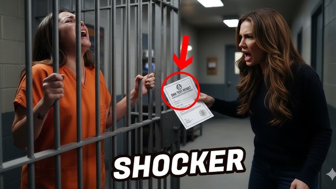 Steffy tells Luna 5 HURT WORDS in prison, making Luna cry with regret The Bold and the Beautiful