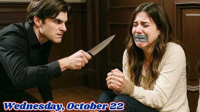 The Bold and The Beautiful 10/22/25 Preview | Next On BB 10-22-25 | BB Weekly Spoilers