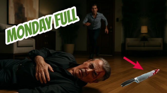 The Young And The Restless Spoilers Monday Full Episodes (10/13/2025) – Who Kill Victor?