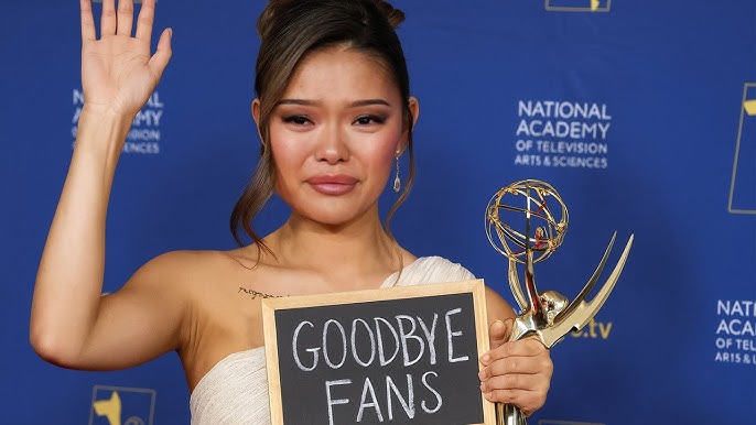 Lisa Yamada confirms leaving B&B after receiving Emmys award – Bold and the Beautiful Spoilers