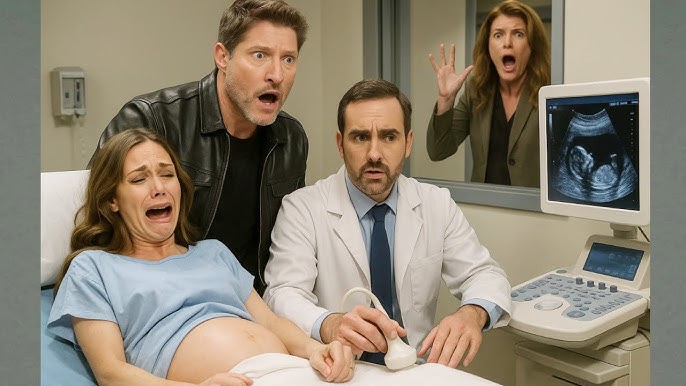 Sheila goes crazy when she finds out Taylor is pregnant with Deacon’s child B&B Spoilers