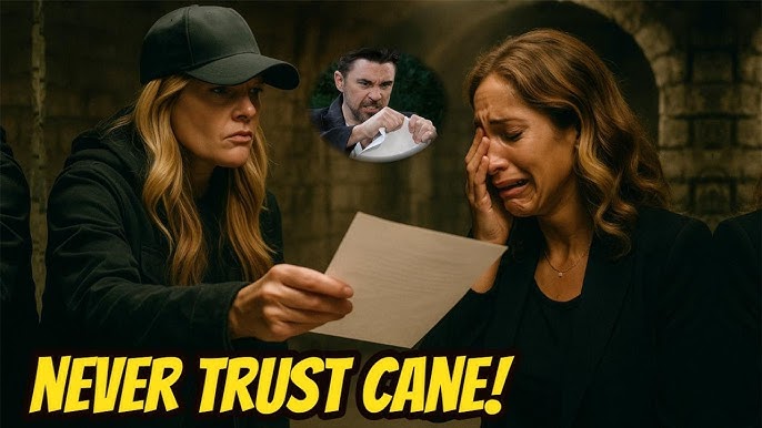 Phyllis Slaps Lily and Reveals Secrets – 3 SCARY FACTS About Cane Young And The Restless Spoilers