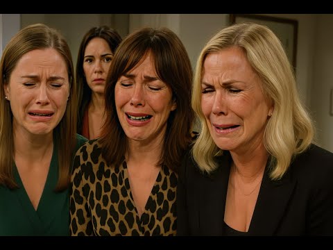 CBS FULL [10/12/2025] The Bold and the Beautiful Full Episode: Taylor Mystery Man Bombshell