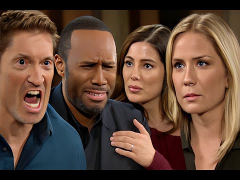 CBS FULL [10/23/2025] Bold and the Beautiful Full Episode: Deacon Surgery Bombshell, Carter Goodbye
