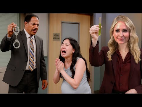 “ARREST HER, SHE LIED TO US” Katie calls the police right after knowing Will isn’t the baby’s father