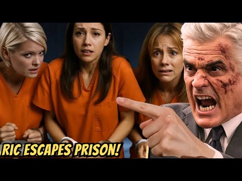 General Hospital Bombshell: Ric Vanishes… and Ava, Kristina & Alexis Vanish Too!