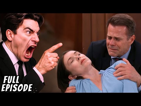 ABC Full [10-22-2025] General Hospital: Michael’s Confession DESTROYS Willow—Courtroom Drama Erupts!