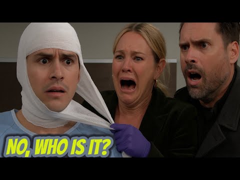 “It’s all a lie, this isn’t Noah!” Sharon screamed when she realized it wasn’t her son Y&R Spoilers