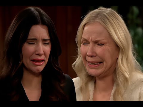 CBS FULL [10/23/2025] Bold and the Beautiful Full Episode: Steffy Shocking Betrayal Revealed