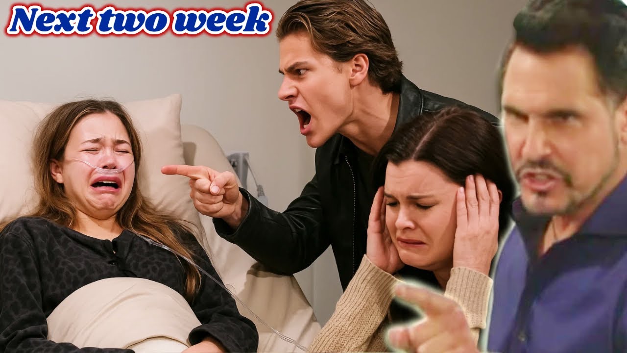 The Bold and The Beautiful Spoilers Next 2 Week October 20 – October 31, 2025 | BB Spoilers