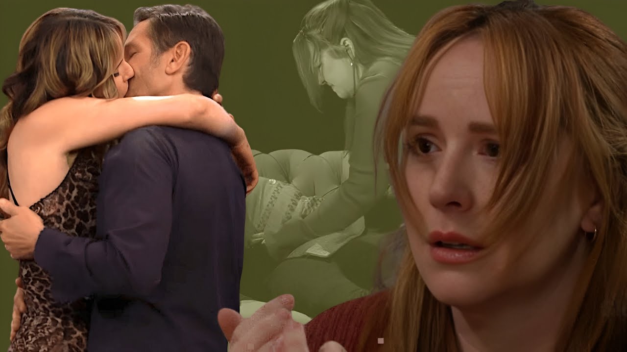Y&R Spoilers : Mariah Speaks to Her “Dead” Enemy! History Repeats Itself for the Copeland Women!