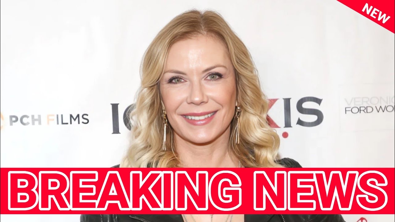 Brooke Logan’s Sudden Death Leaves Fans REELING