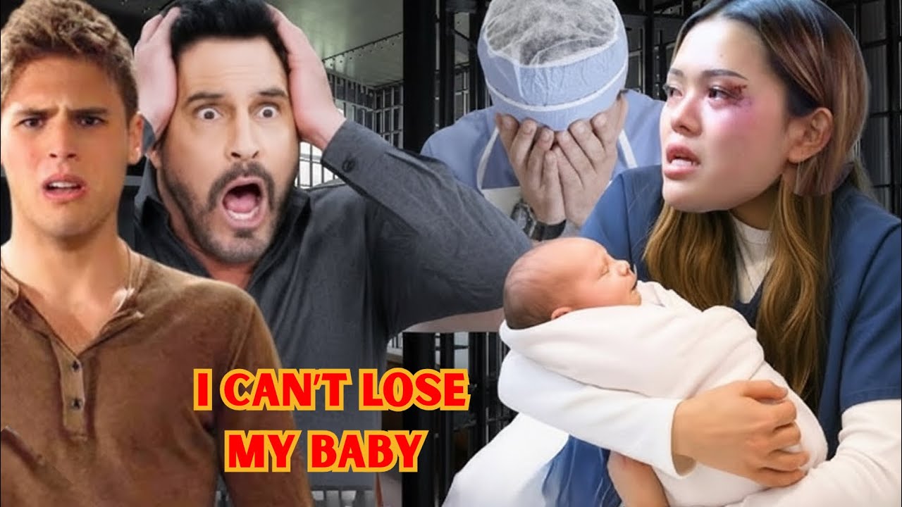 THE BOLD AND THE BEAUTIFUL NEXT 2 WEEKS SPOILERS AND RECAP OCT 28 TUE