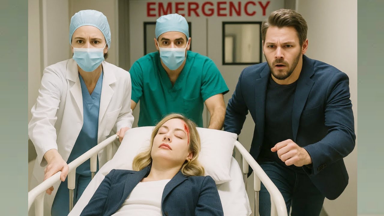 Liam shocked to learn Hope had brain tumor, death shocks Europe The Bold and the Beautiful Spoilers