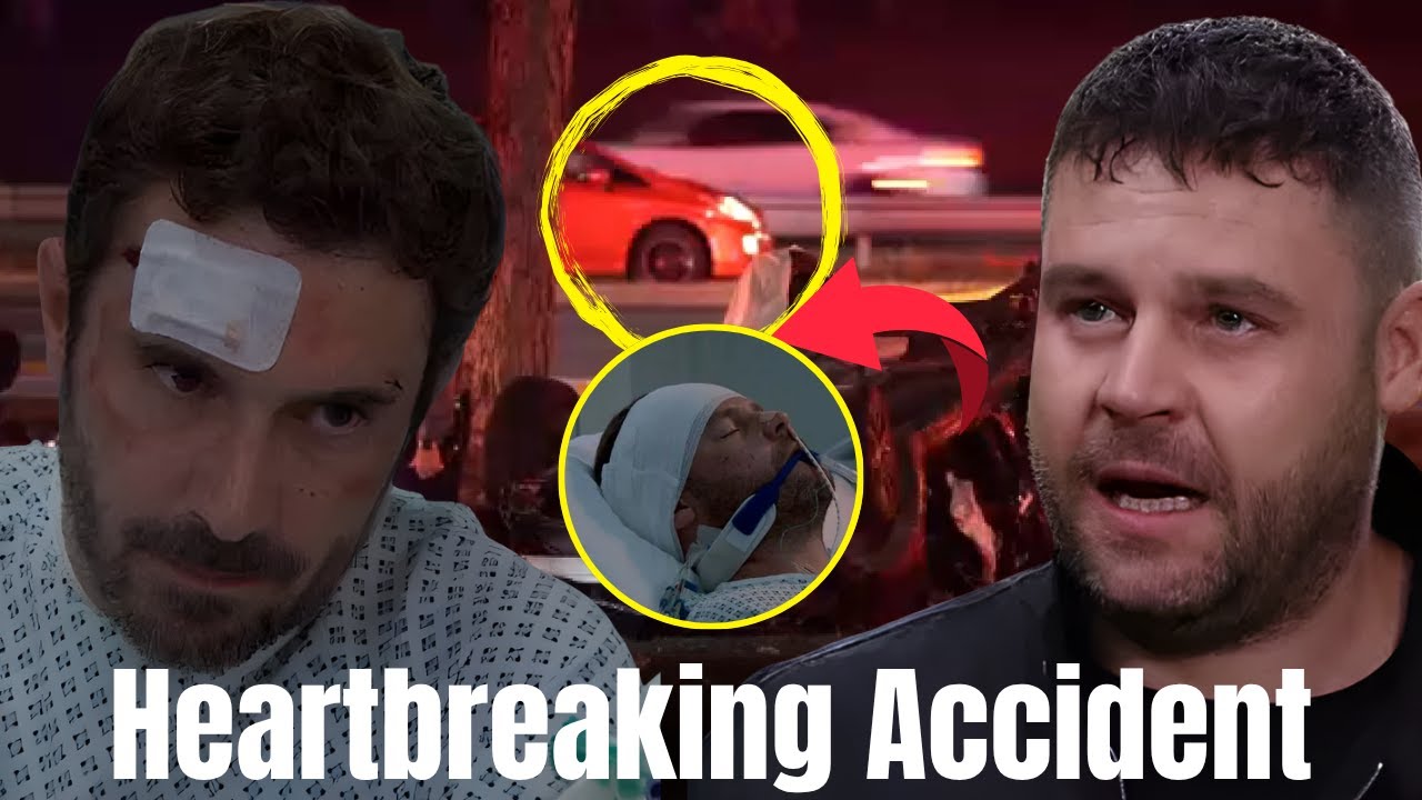 “Heartbreak in Emmerdale: The Accident That Changes Everything”