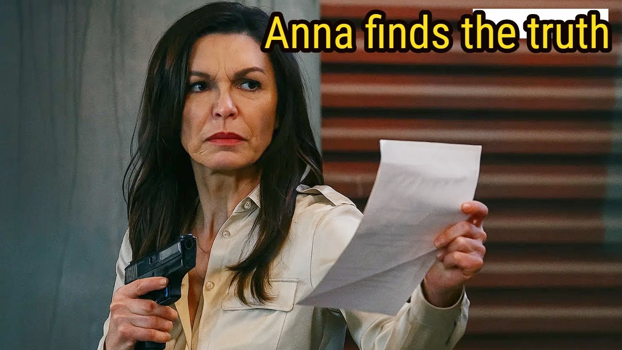 Anna catches Drew’s shooter, testimony lead to the arrest of 3 masterminds General Hospital Spoilers