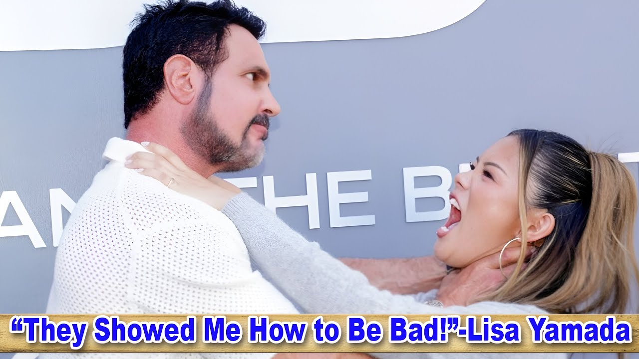 B&B’s Lisa Yamada Spills Secrets!😈How Soap Legends Helped Her Become the “Villain Fans Love to Hate”