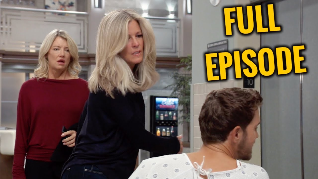 Full ABC New GH Wednesday, 10/15/2025 General Hospital SpoiIers (October 15, 2025) Episode
