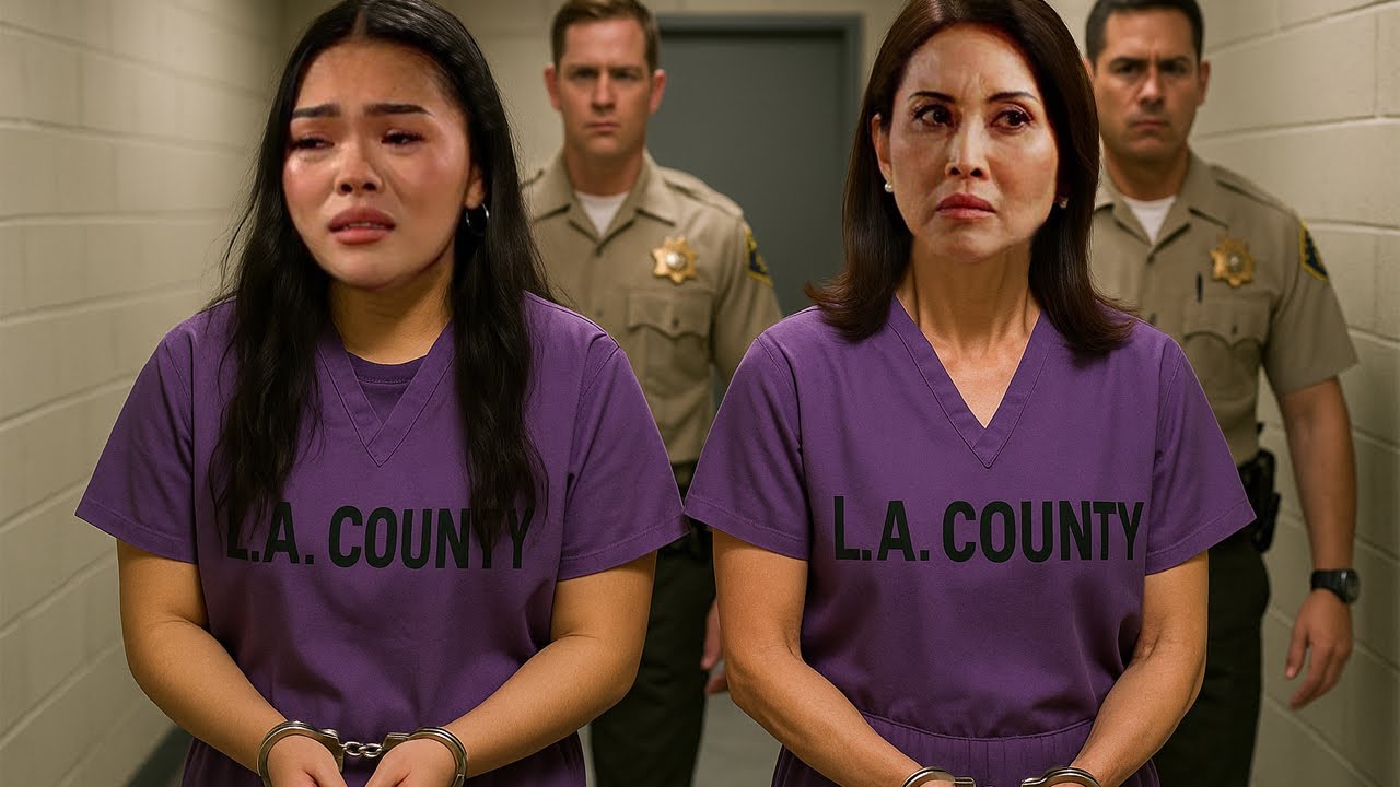 LEAKED NEW EPISODE | Wednesday October 15 | Li is Arrested Too !! | Bold and the Beautiful Update