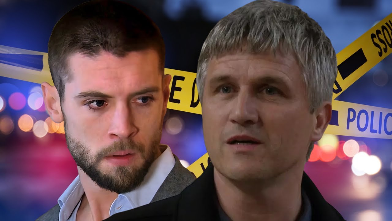 👮‍♂️ EMERDALE CRIME BUST: Caleb Miligan’s Dark Link to Joe Tate REVEALED! 🔥